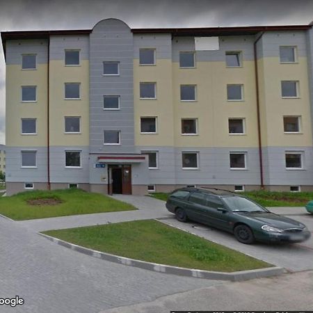 Apartament Smialego 9 Swidnica  Ngoại thất bức ảnh