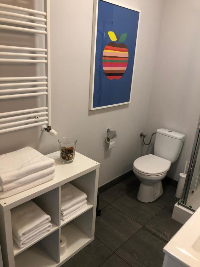 Apartament Smialego 9 Swidnica  Ngoại thất bức ảnh