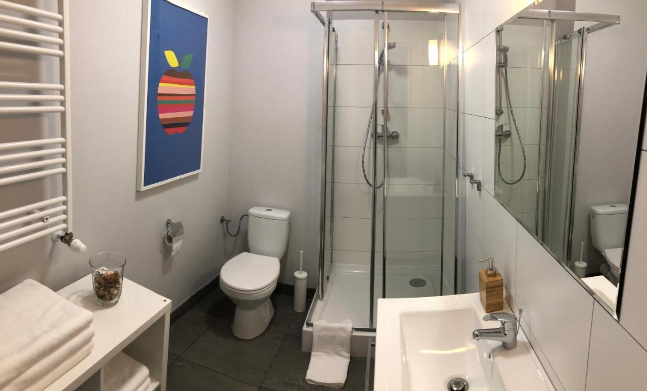 Apartament Smialego 9 Swidnica  Ngoại thất bức ảnh