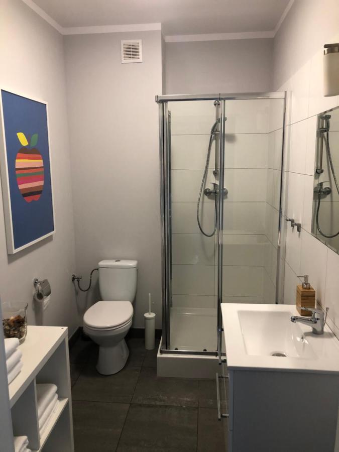 Apartament Smialego 9 Swidnica  Ngoại thất bức ảnh