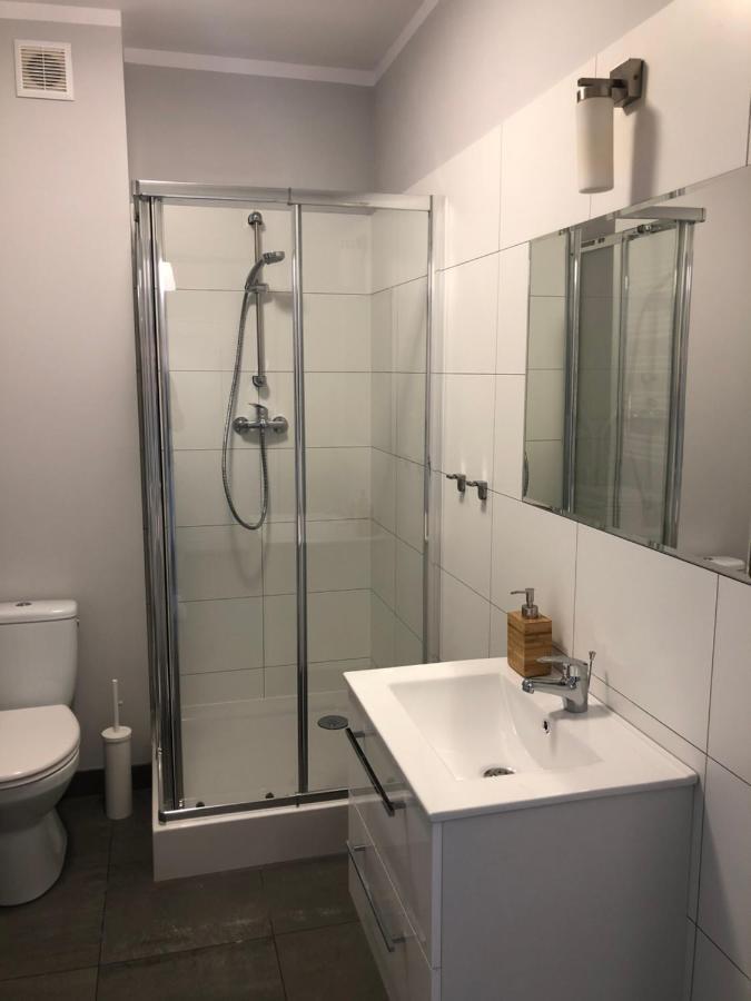 Apartament Smialego 9 Swidnica  Ngoại thất bức ảnh