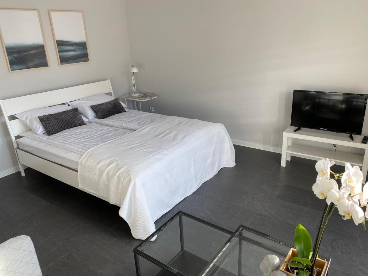 Apartament Smialego 9 Swidnica  Ngoại thất bức ảnh