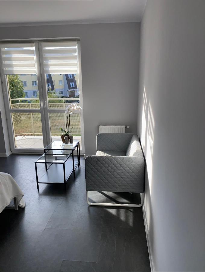 Apartament Smialego 9 Swidnica  Ngoại thất bức ảnh