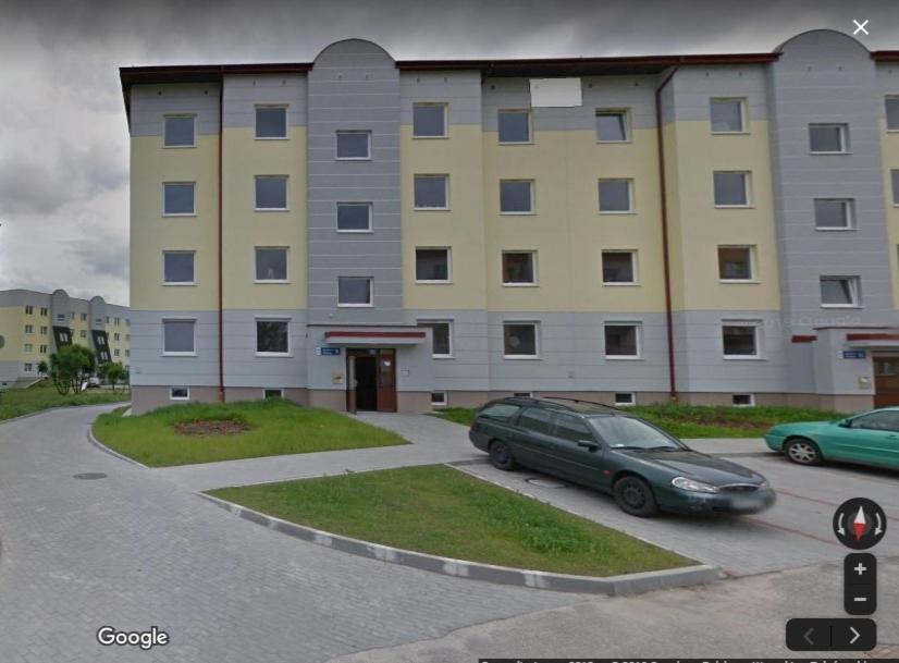 Apartament Smialego 9 Swidnica  Ngoại thất bức ảnh